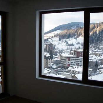 Appartamenti in Pamporovo