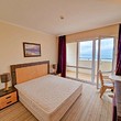 Appartamento con splendida vista sul mare in vendita a Sunny Beach