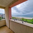 Appartamento con splendida vista sul mare in vendita a Sunny Beach