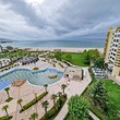 Appartamento con splendida vista sul mare in vendita a Sunny Beach