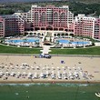 Appartamento con splendida vista sul mare in vendita a Sunny Beach