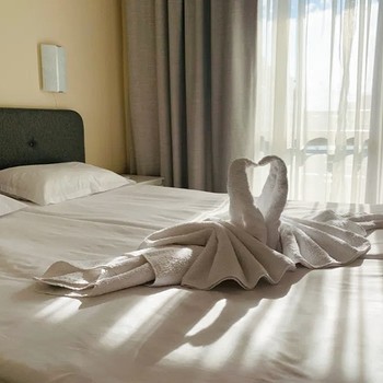 Appartamenti in Saint Vlas