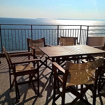 Appartamenti in Saint Vlas