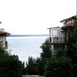 Appartamento con vista sul mare in vendita