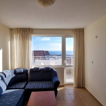 Appartamenti in Saint Vlas