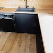 Appartamento con garage sotterraneo in vendita a Haskovo