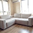 Appartamento con garage sotterraneo in vendita a Haskovo