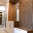 Appartamento con garage sotterraneo in vendita a Haskovo