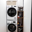 Appartamento con garage sotterraneo in vendita a Haskovo