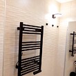 Appartamento con garage sotterraneo in vendita a Haskovo