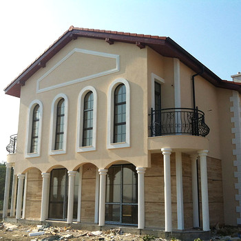 Case in Saint Vlas