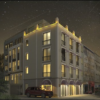 Appartamenti in Balchik