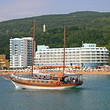 Appartamenti in vendita a Golden Sands