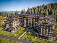 Appartamenti in Pamporovo