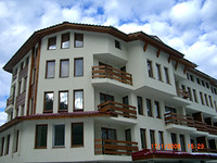 Appartamenti in Pamporovo
