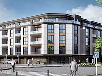 Appartamenti in Plovdiv