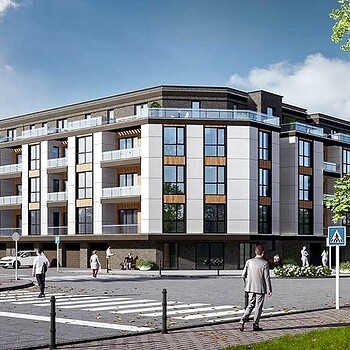 Appartamenti in Plovdiv