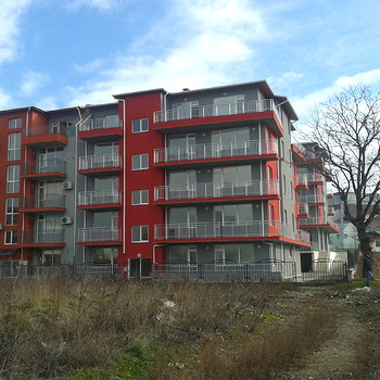 Appartamenti in Primorsko