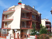 Appartamenti in Nessebar