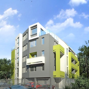 Appartamenti in Nessebar