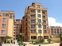 Appartamenti in Saint Vlas