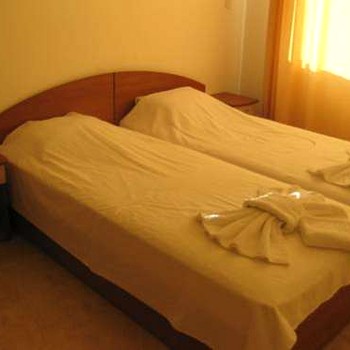 Appartamenti in Saint Vlas