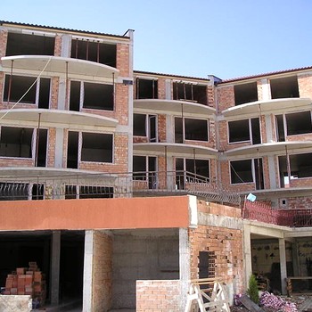 Appartamenti in Saint Vlas