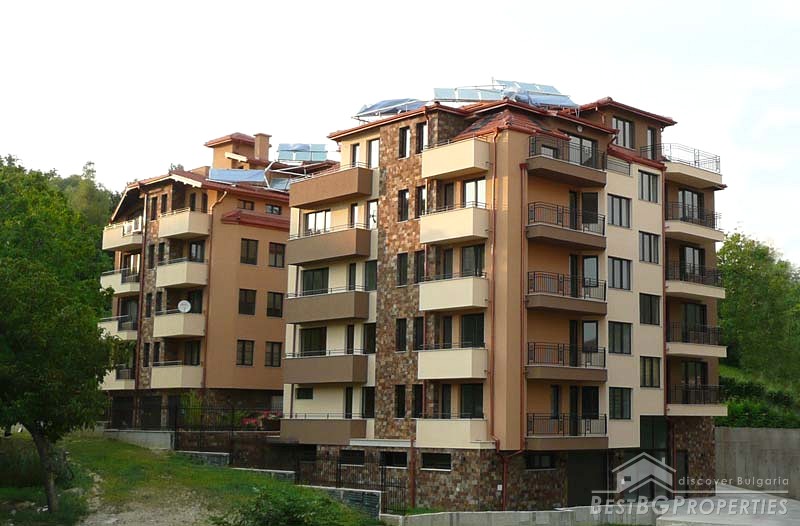 Appartamenti in vendita in Sandanski