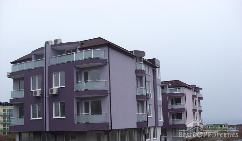 Appartamenti in vendita a Sarafovo