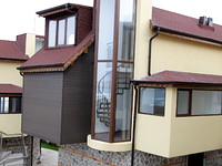 Appartamenti in Sozopol