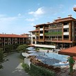 Appartamenti per la vendita a Sunny Beach