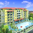 Appartamenti per la vendita a Sunny Beach