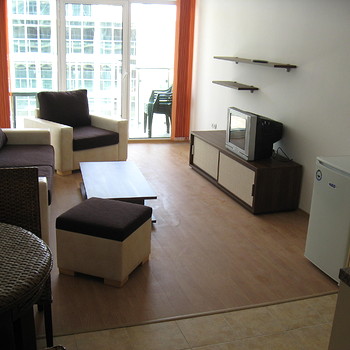 Appartamenti in Sunny Beach