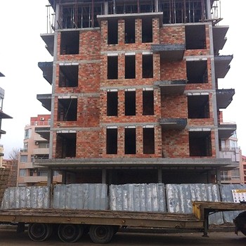 Appartamenti in Sunny Beach