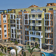 Appartamenti in vendita a Sunny Beach