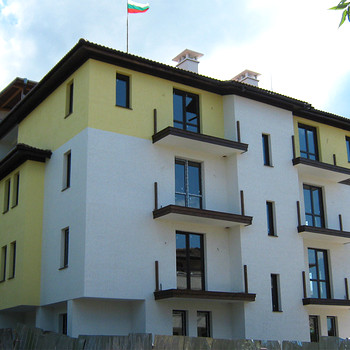 Appartamenti in Tsarevo