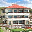 Frontline appartamenti in vendita in Kavarna
