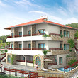Frontline appartamenti in vendita in Kavarna