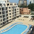 Appartamenti in vendita nella spiaggia esposta al sole