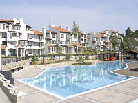Appartamenti in Tsarevo