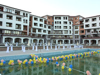 Appartamenti in Albena