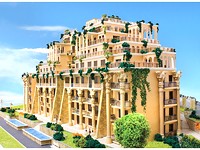 Appartamenti in Golden Sands