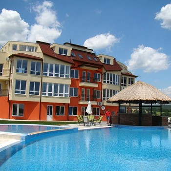 Appartamenti in Varna