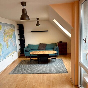 Appartamenti in Sofia