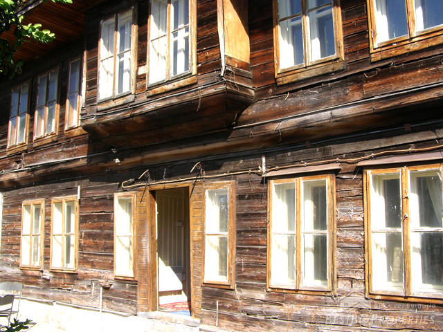 Authentic 200 anni casa ristrutturata in vendita nelle montagne