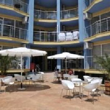 Immobili commerciali in Sunny Beach