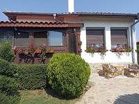 Bellissima casa in vendita vicino a Varna