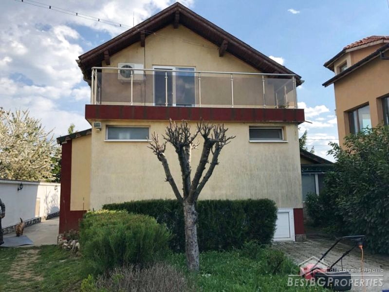 Bella casa in vendita nelle immediate vicinanze di Sofia