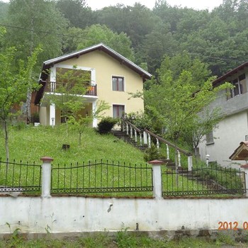 Case in Troyan