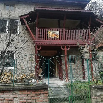 Case in Asenovgrad